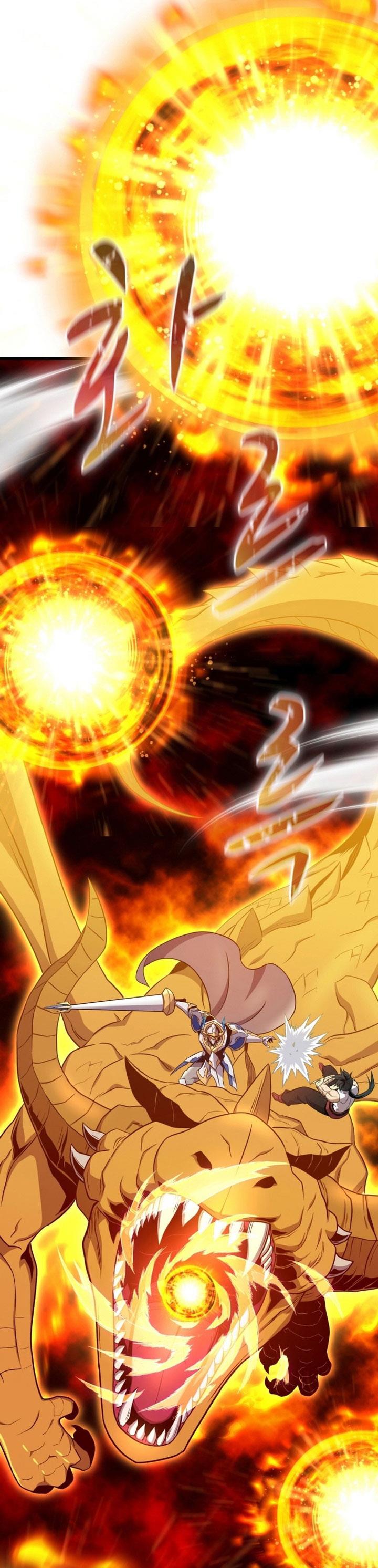 Arcane Sniper Chap 153 - Next Chap 154