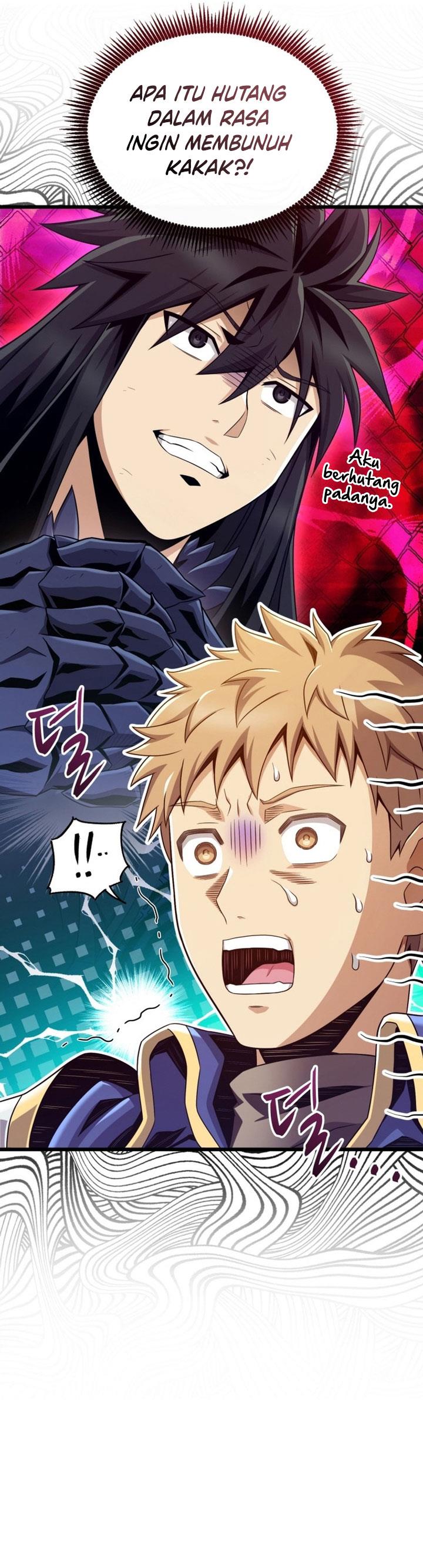 Arcane Sniper Chap 153 - Next Chap 154