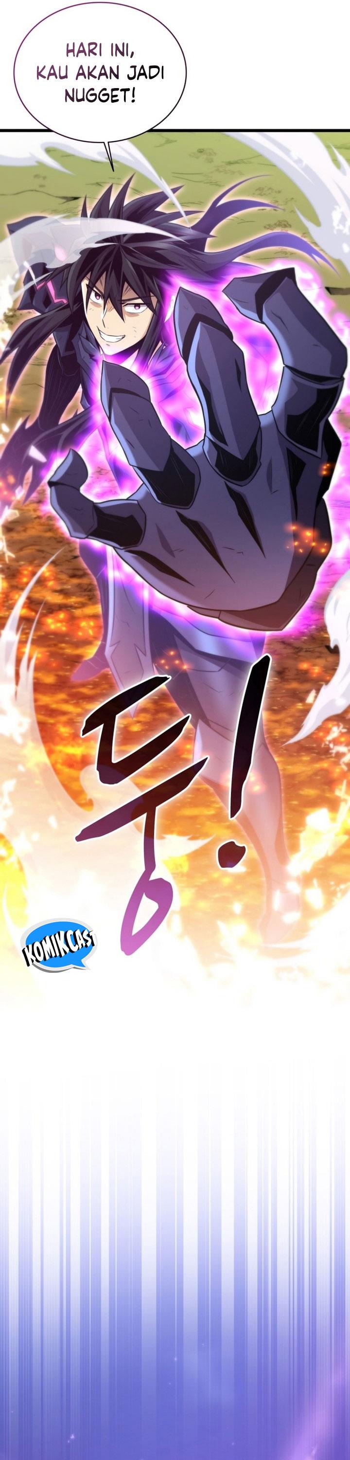 Arcane Sniper Chap 153 - Next Chap 154