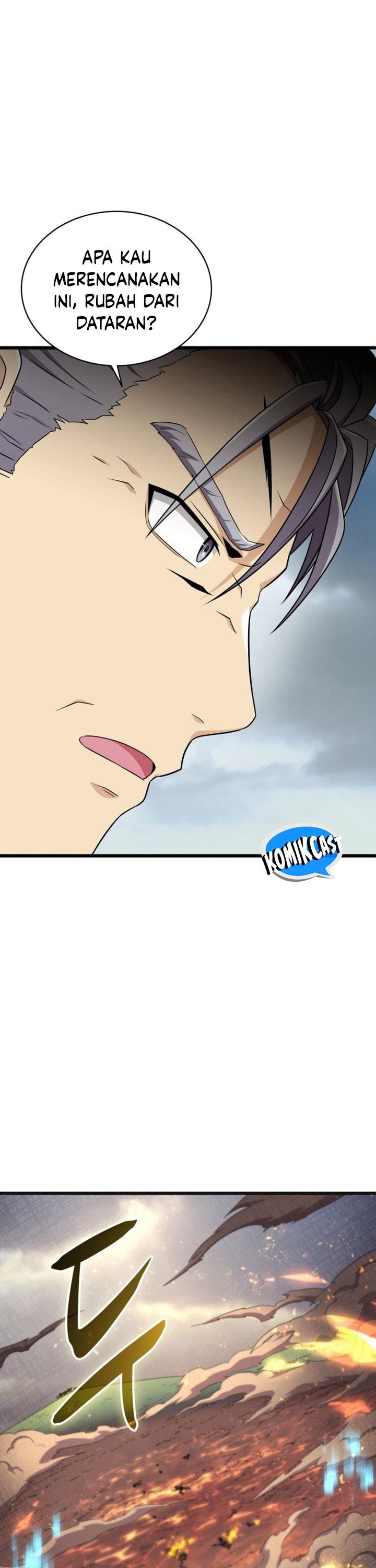 Arcane Sniper Chap 153 - Next Chap 154