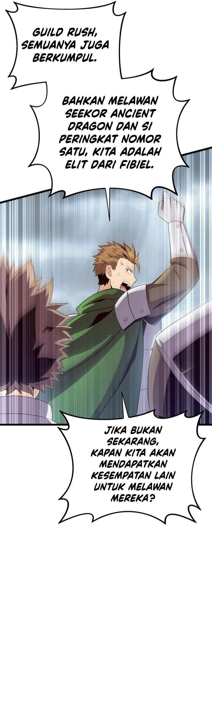 Arcane Sniper Chap 153 - Next Chap 154