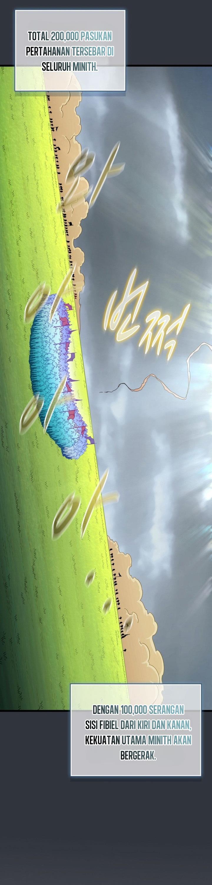 Arcane Sniper Chap 153 - Next Chap 154