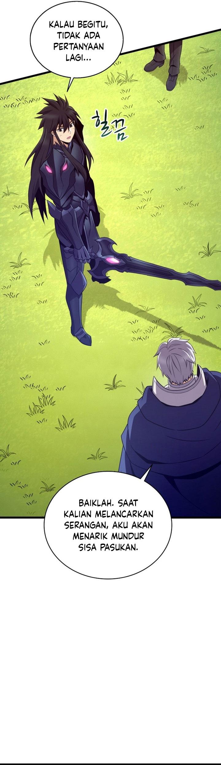 Arcane Sniper Chap 153 - Next Chap 154