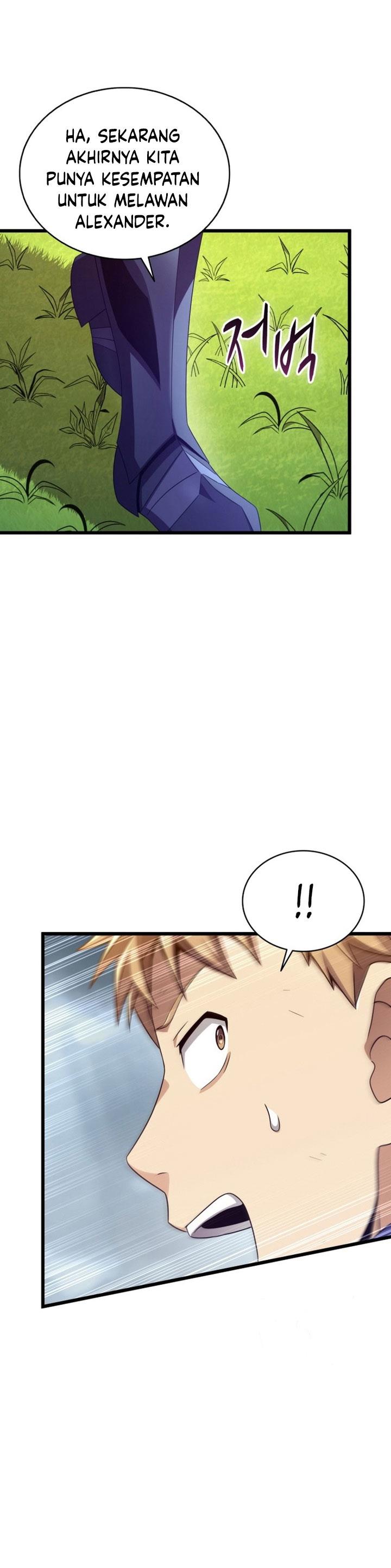 Arcane Sniper Chap 153 - Next Chap 154