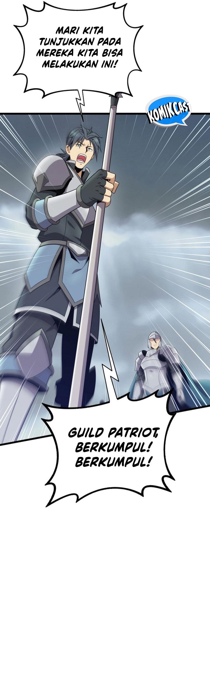 Arcane Sniper Chap 153 - Next Chap 154