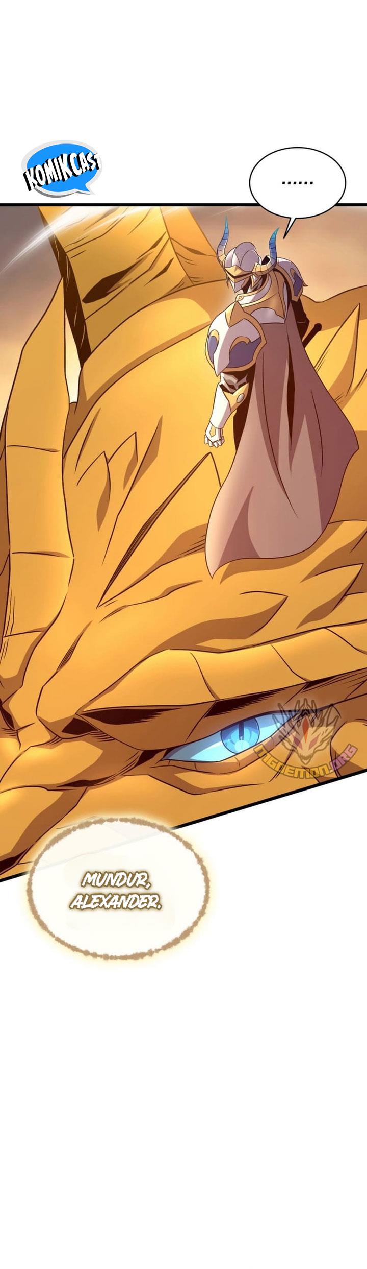 Arcane Sniper Chap 154 - Next Chap 155