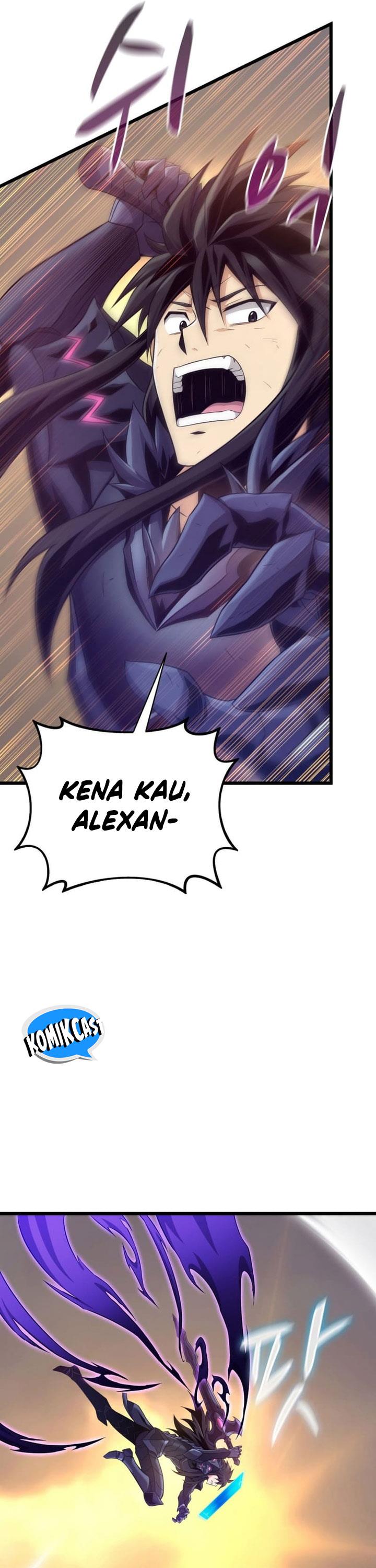 Arcane Sniper Chap 154 - Next Chap 155