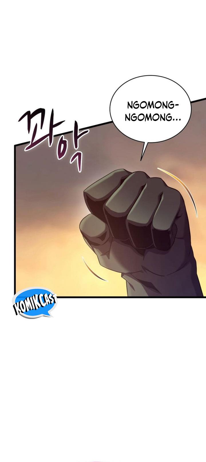 Arcane Sniper Chap 154 - Next Chap 155