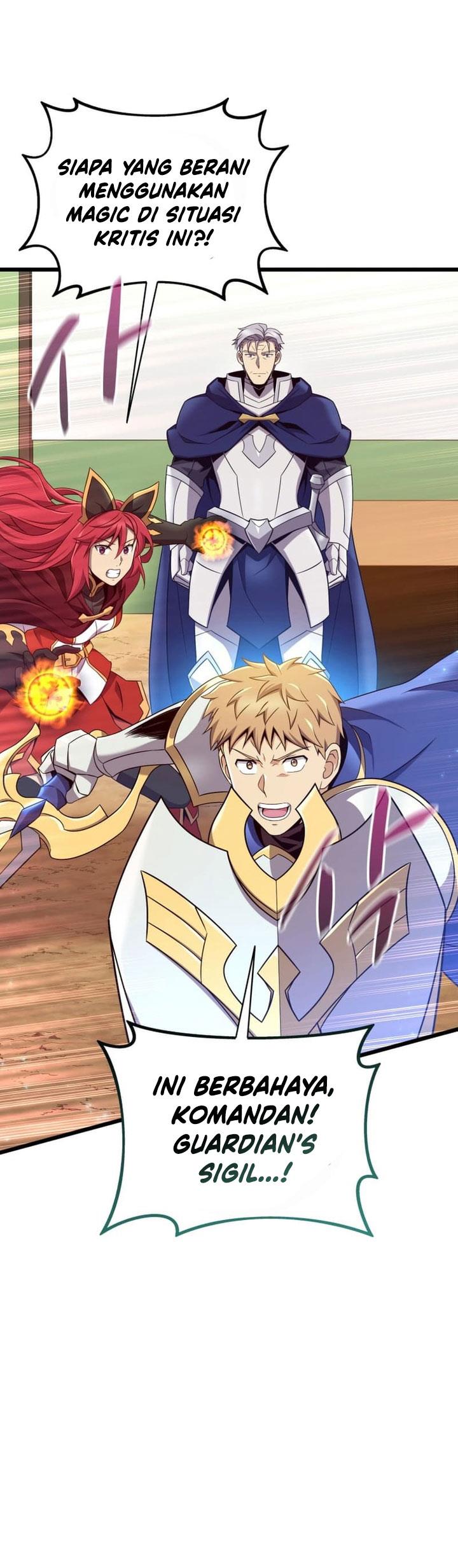 Arcane Sniper Chap 154 - Next Chap 155