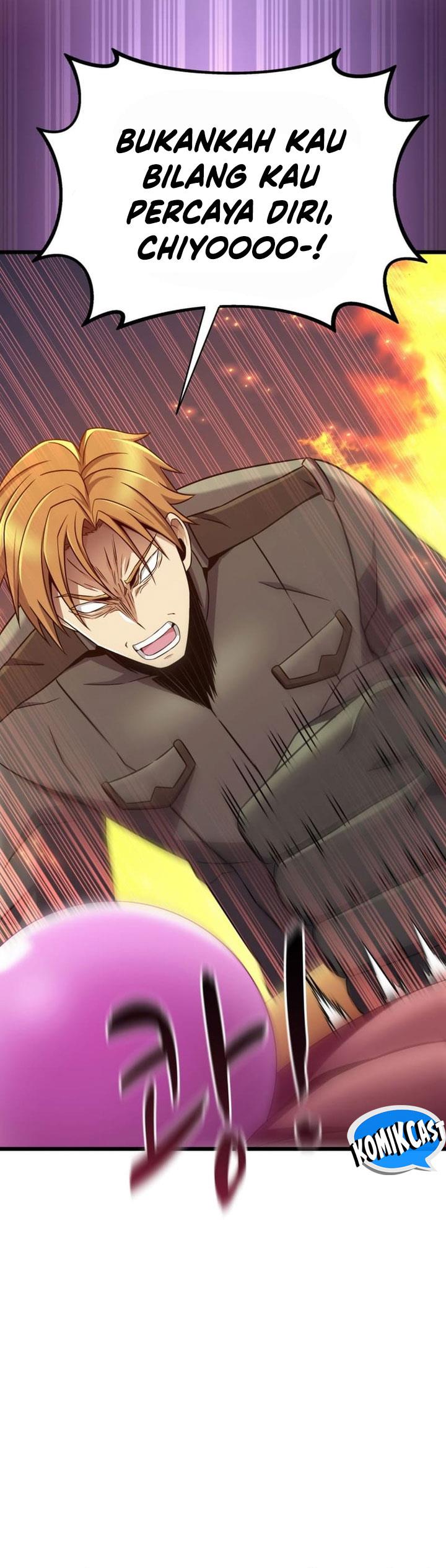 Arcane Sniper Chap 154 - Next Chap 155