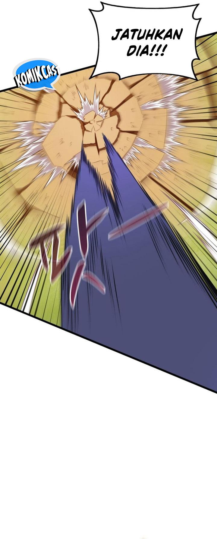 Arcane Sniper Chap 154 - Next Chap 155