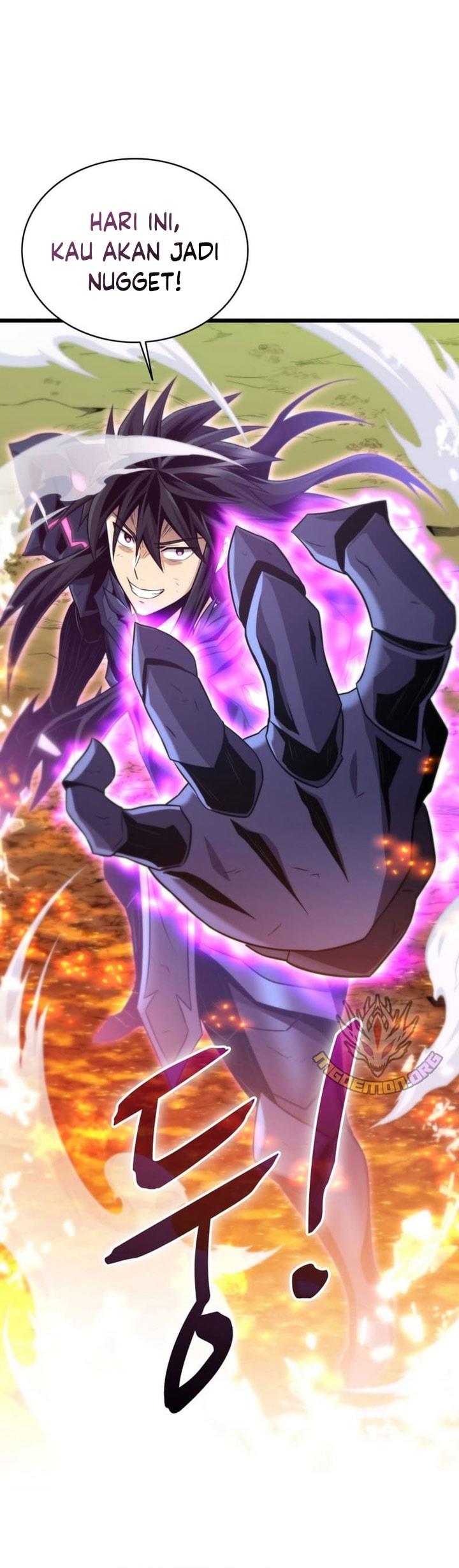 Arcane Sniper Chap 154 - Next Chap 155