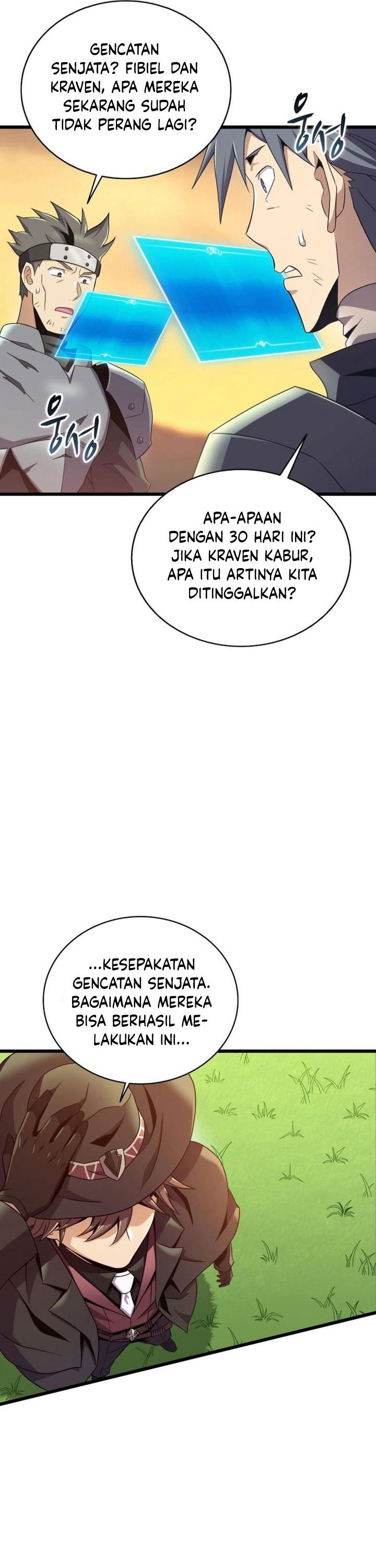 Arcane Sniper Chap 154 - Next Chap 155