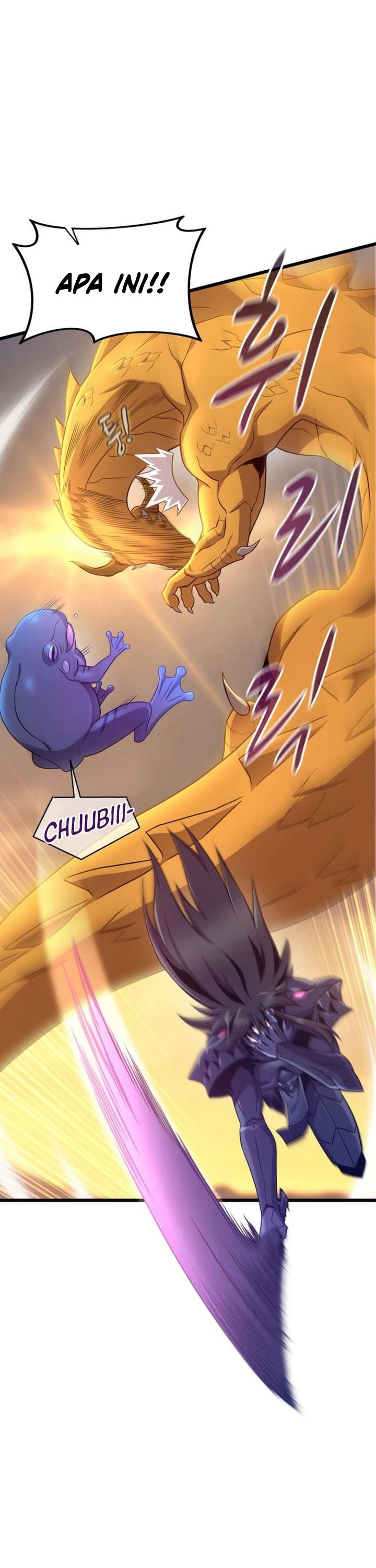 Arcane Sniper Chap 154 - Next Chap 155