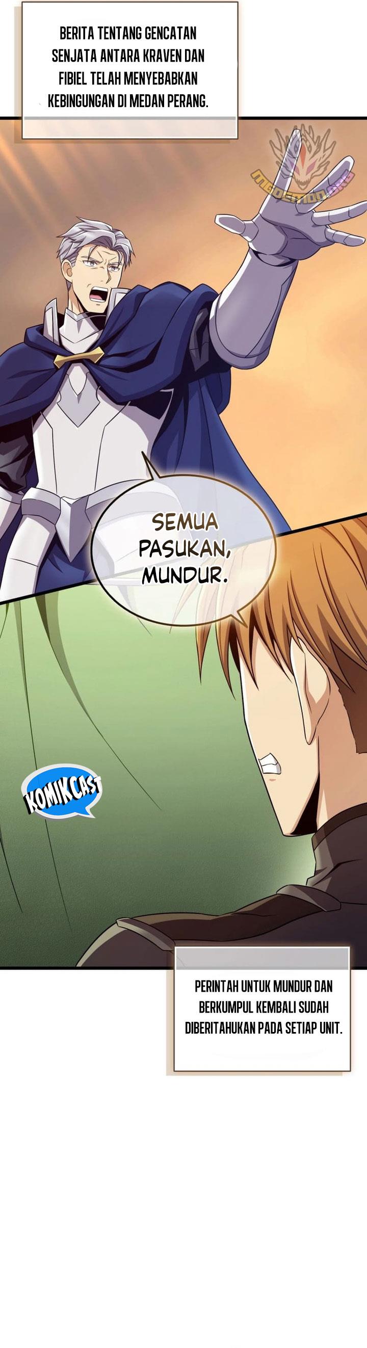 Arcane Sniper Chap 154 - Next Chap 155