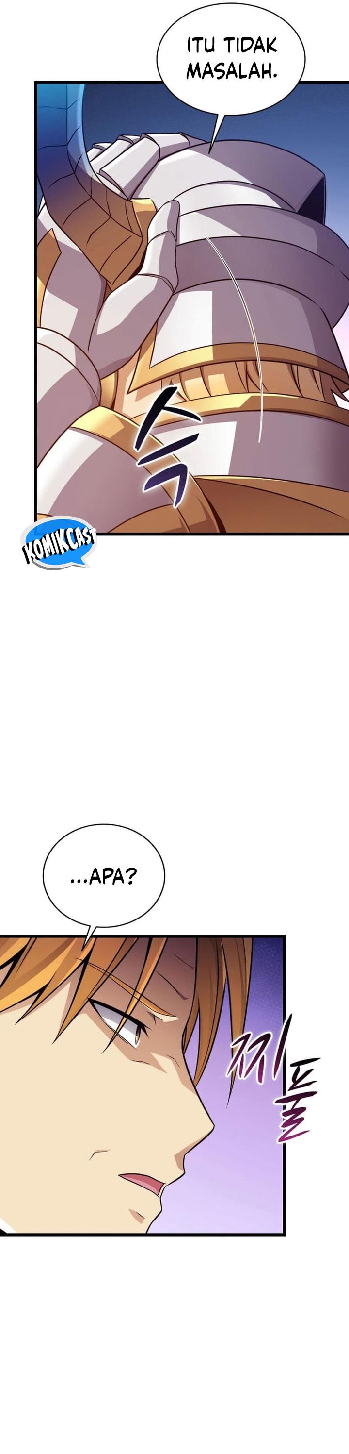 Arcane Sniper Chap 154 - Next Chap 155