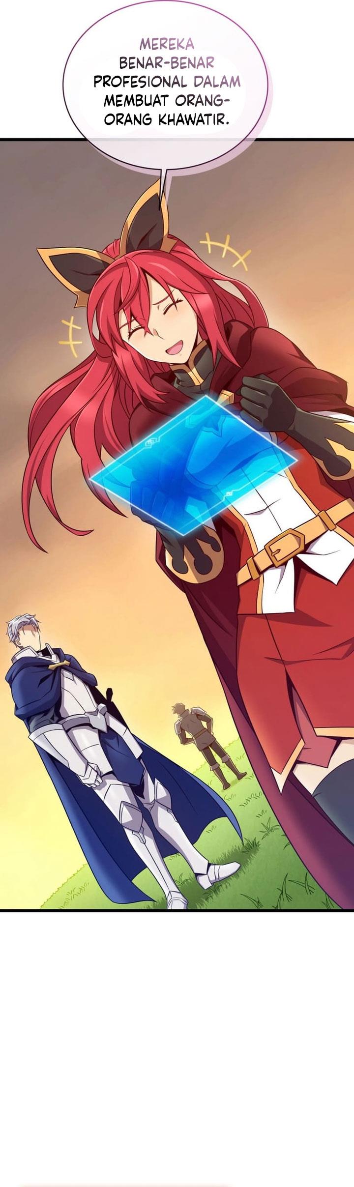 Arcane Sniper Chap 154 - Next Chap 155