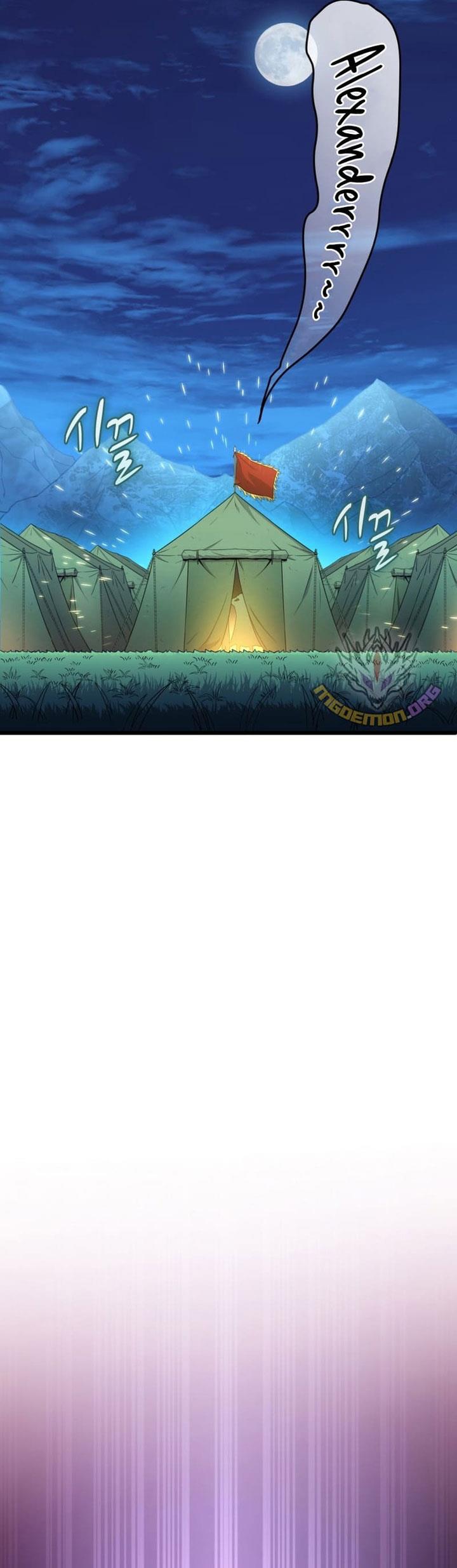 Arcane Sniper Chap 154 - Next Chap 155