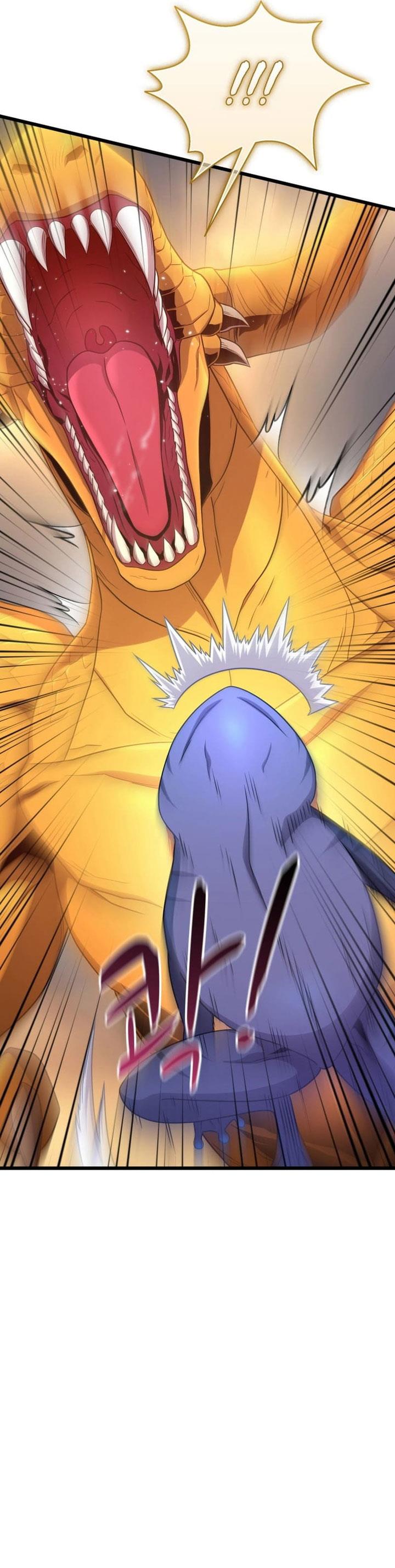 Arcane Sniper Chap 154 - Next Chap 155