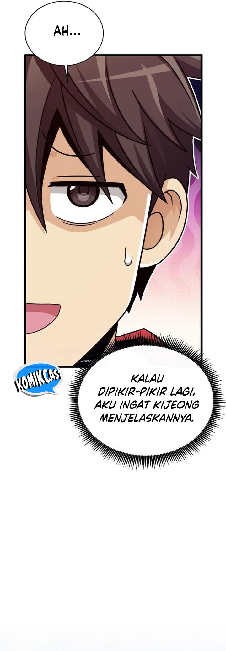 Arcane Sniper Chap 155 - Next Chap 156