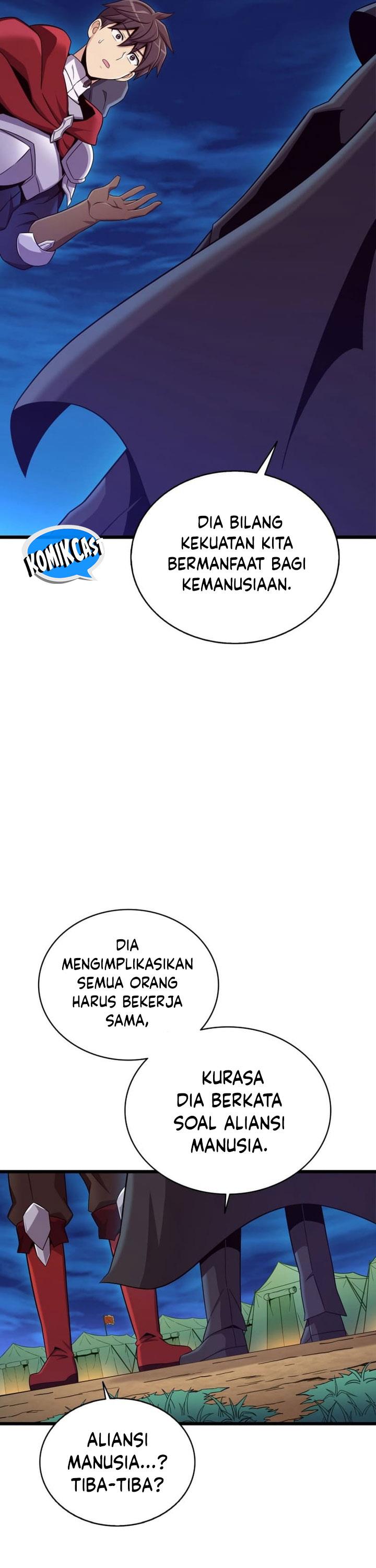 Arcane Sniper Chap 155 - Next Chap 156