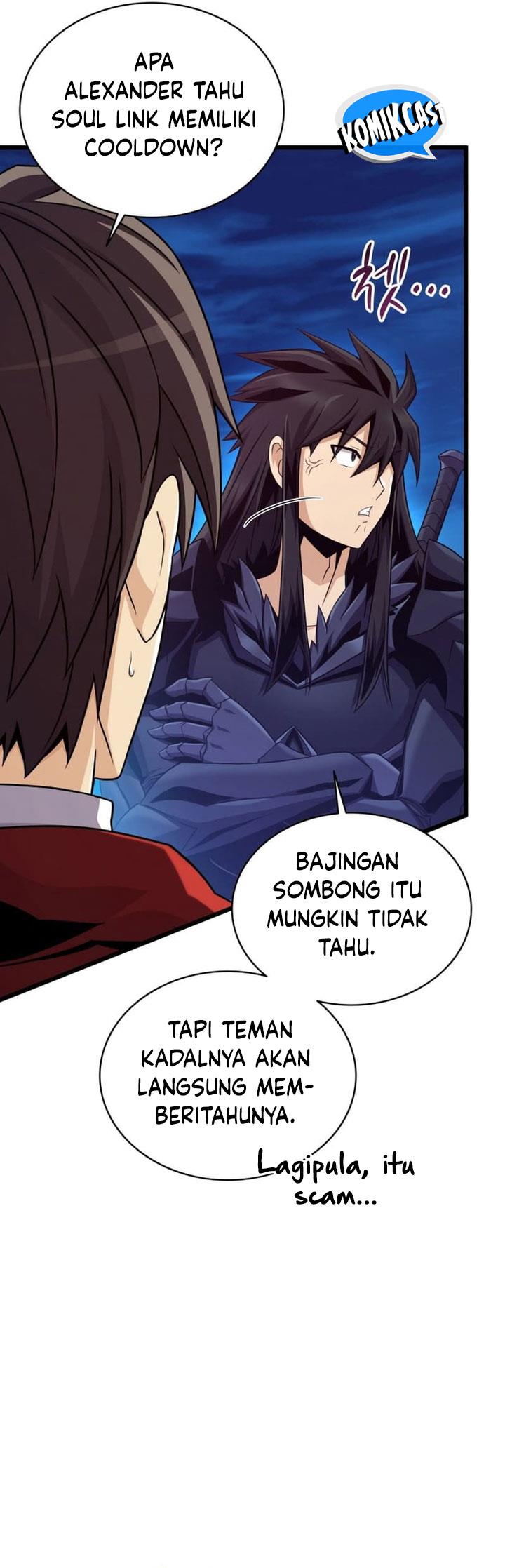 Arcane Sniper Chap 155 - Next Chap 156