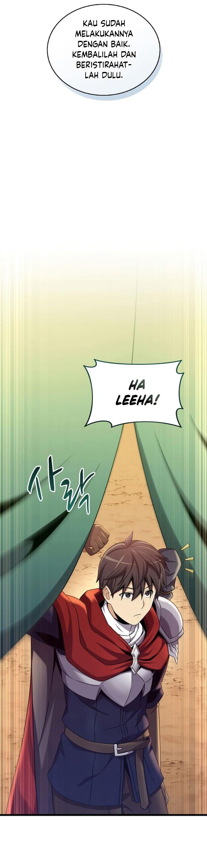 Arcane Sniper Chap 155 - Next Chap 156