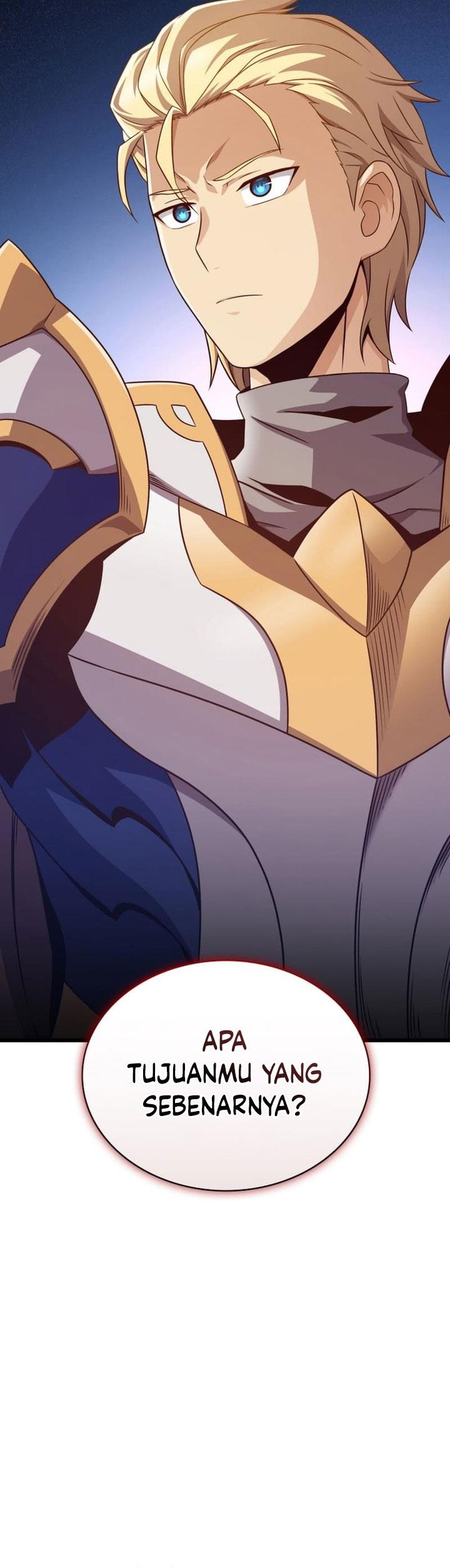 Arcane Sniper Chap 155 - Next Chap 156