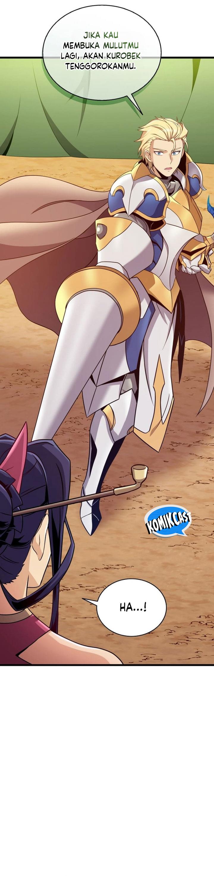 Arcane Sniper Chap 155 - Next Chap 156