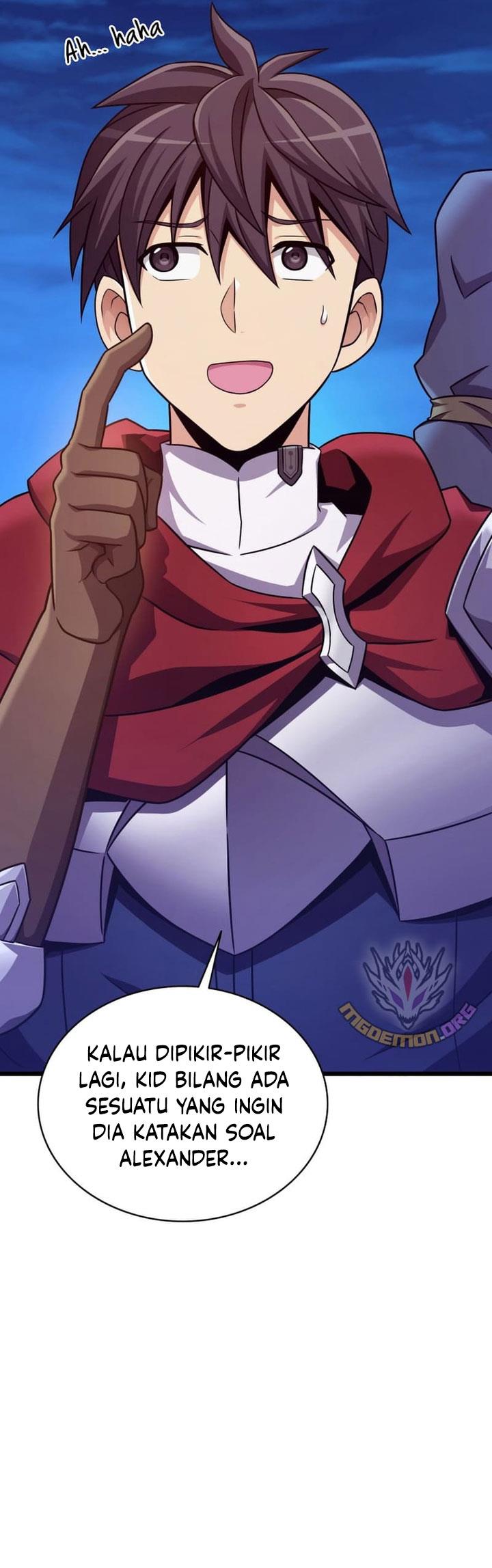 Arcane Sniper Chap 155 - Next Chap 156