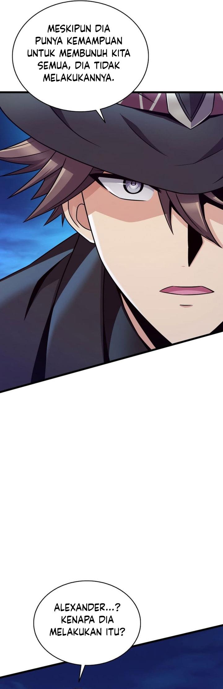 Arcane Sniper Chap 155 - Next Chap 156