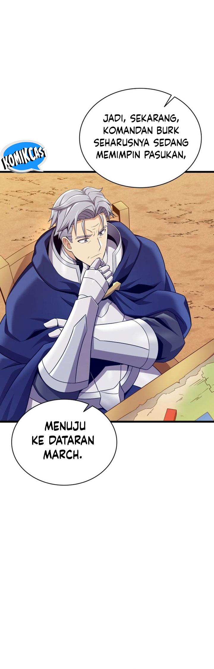 Arcane Sniper Chap 155 - Next Chap 156