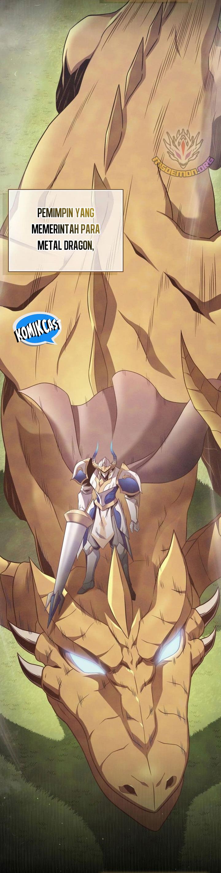 Arcane Sniper Chap 155 - Next Chap 156