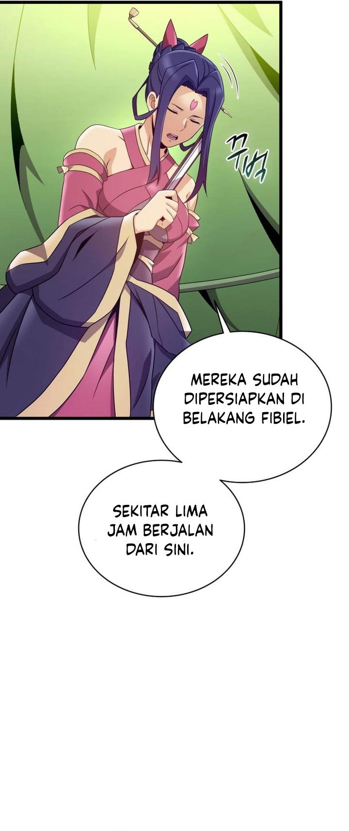 Arcane Sniper Chap 155 - Next Chap 156