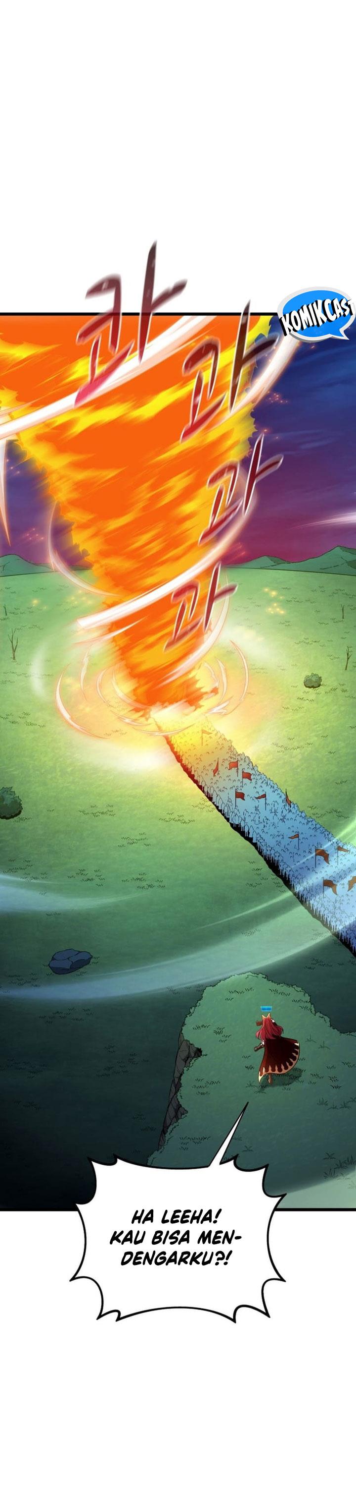 Arcane Sniper Chap 156 - Next Chap 157