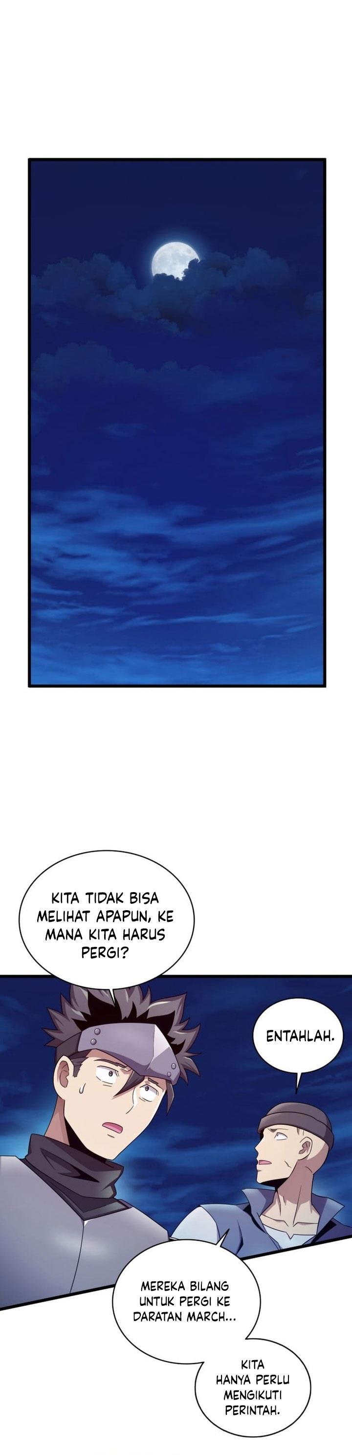 Arcane Sniper Chap 156 - Next Chap 157