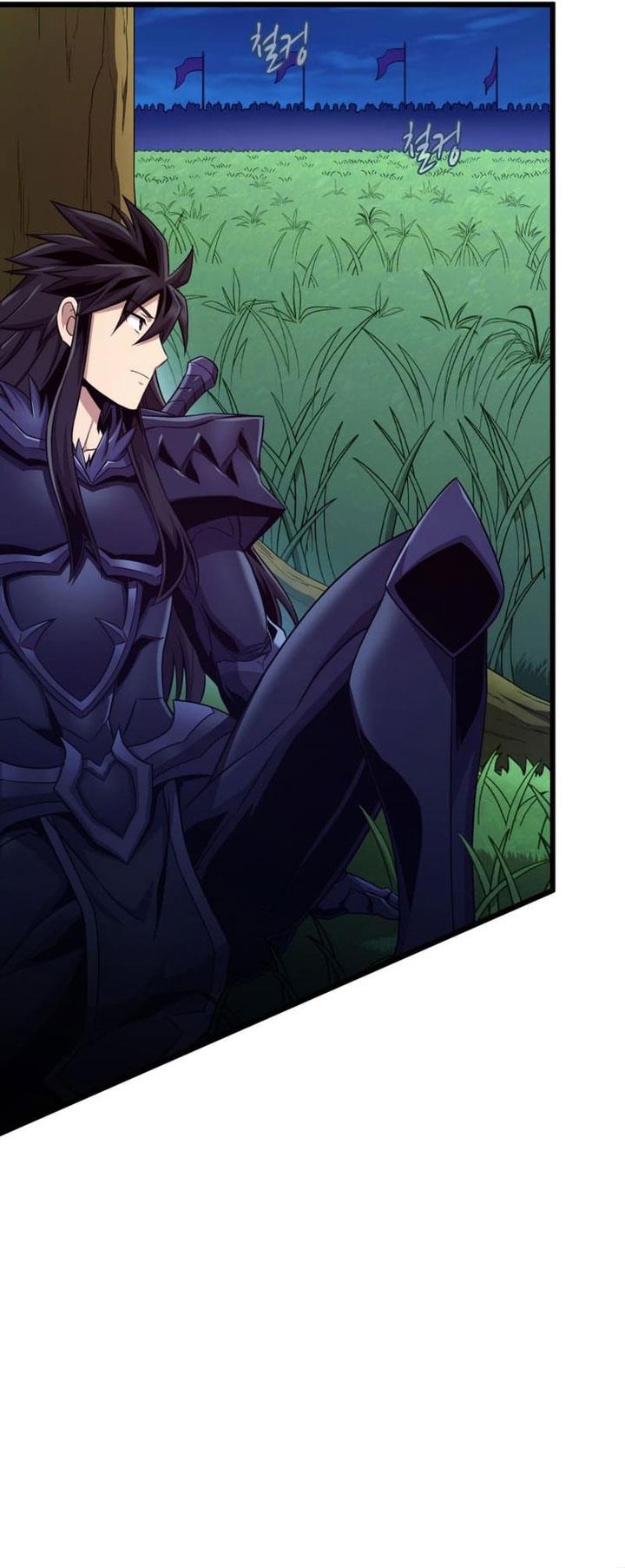 Arcane Sniper Chap 156 - Next Chap 157