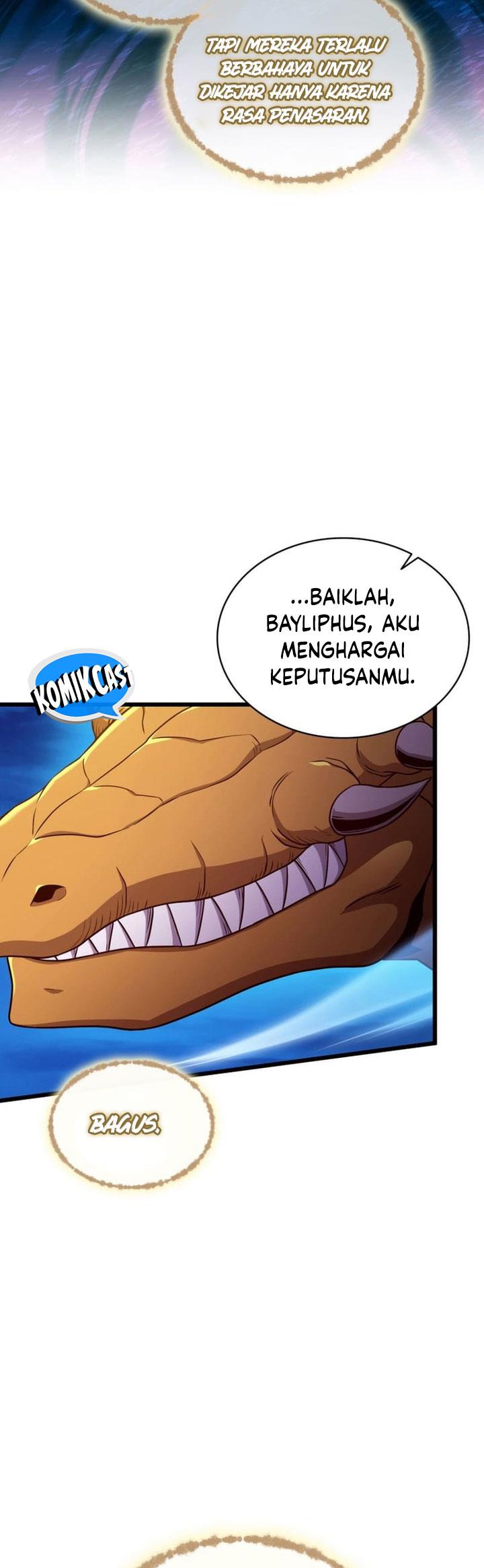 Arcane Sniper Chap 156 - Next Chap 157