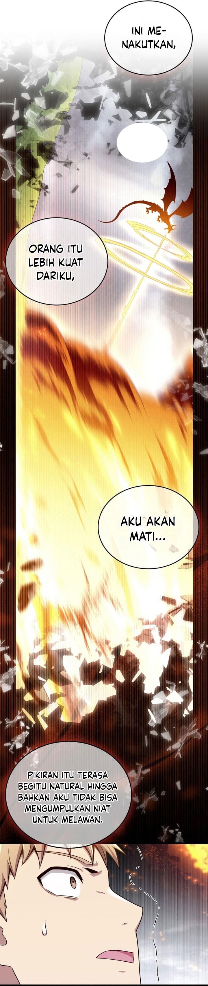 Arcane Sniper Chap 156 - Next Chap 157