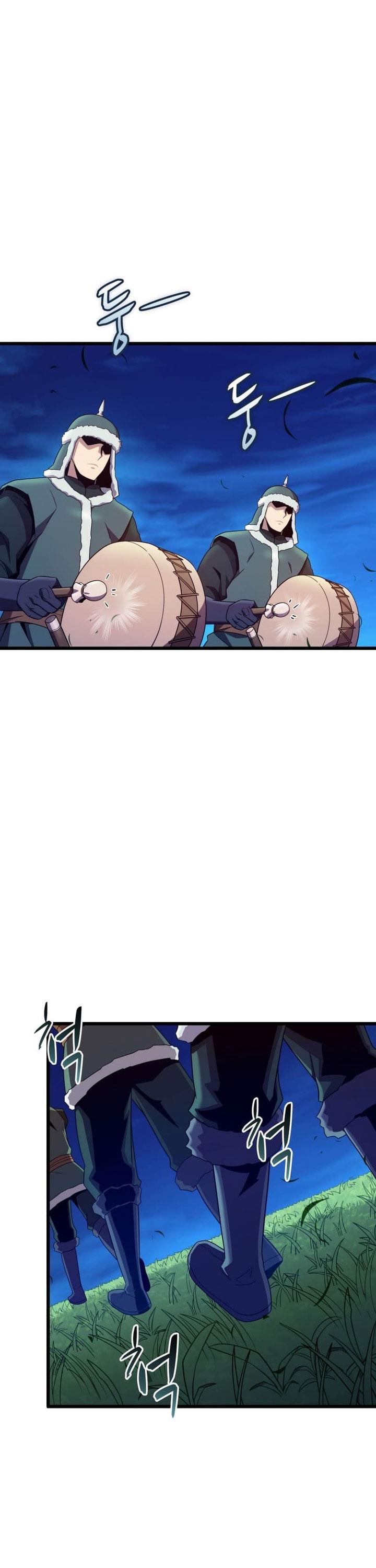 Arcane Sniper Chap 156 - Next Chap 157