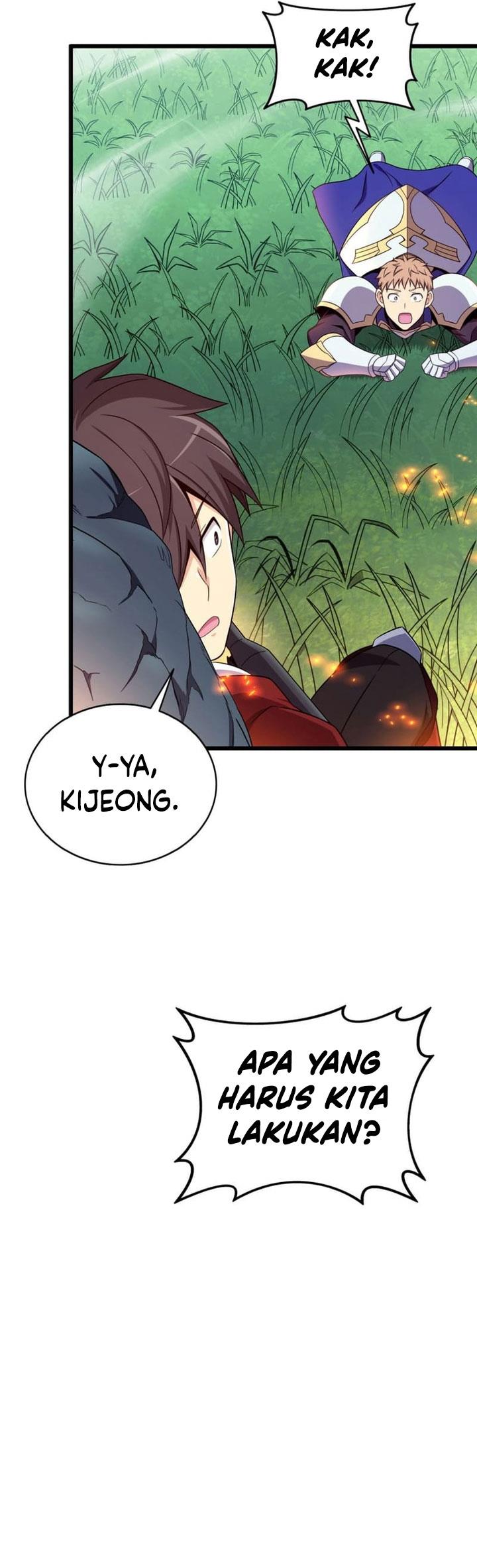 Arcane Sniper Chap 156 - Next Chap 157