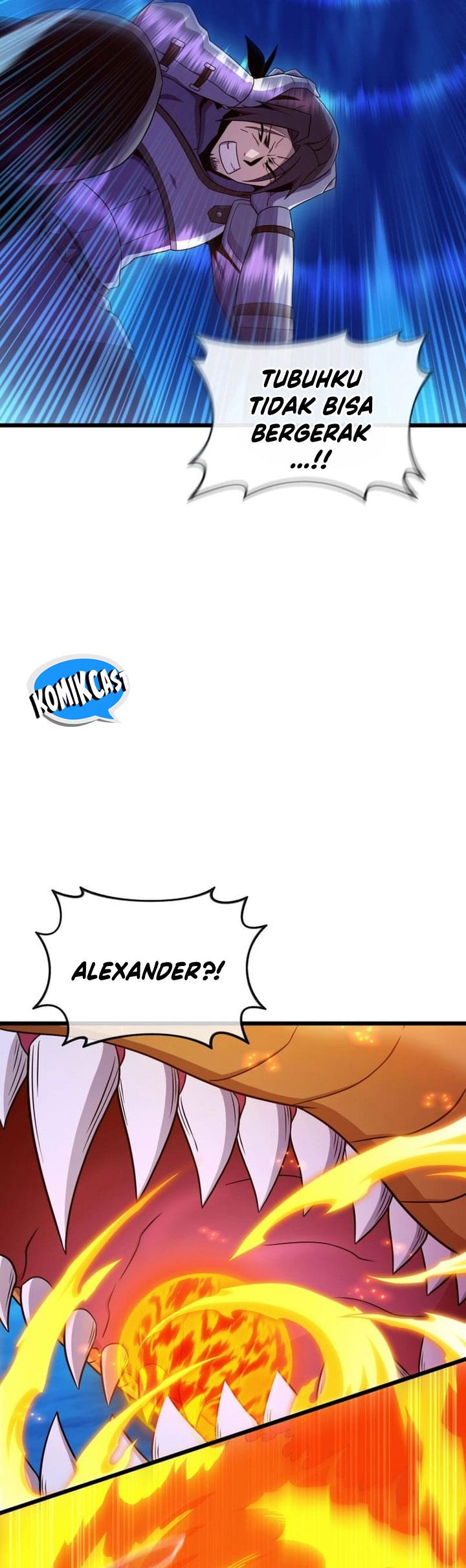 Arcane Sniper Chap 156 - Next Chap 157