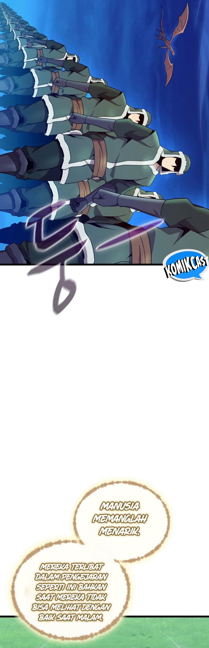 Arcane Sniper Chap 156 - Next Chap 157