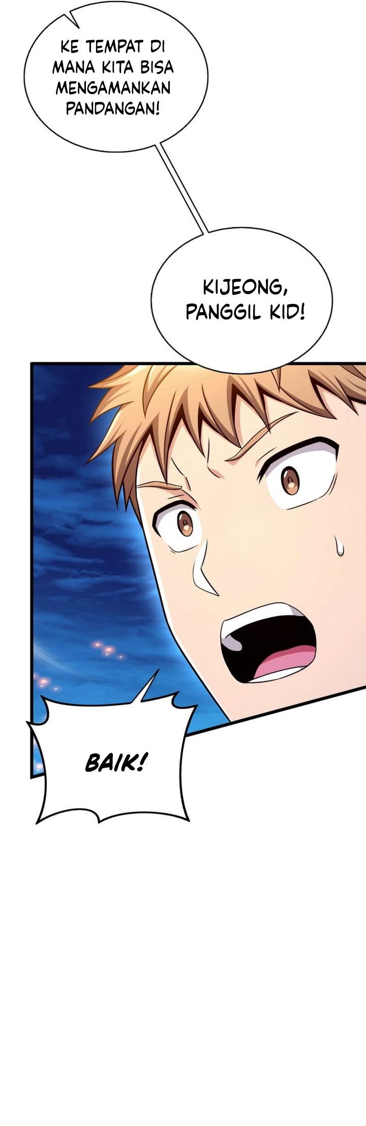 Arcane Sniper Chap 156 - Next Chap 157