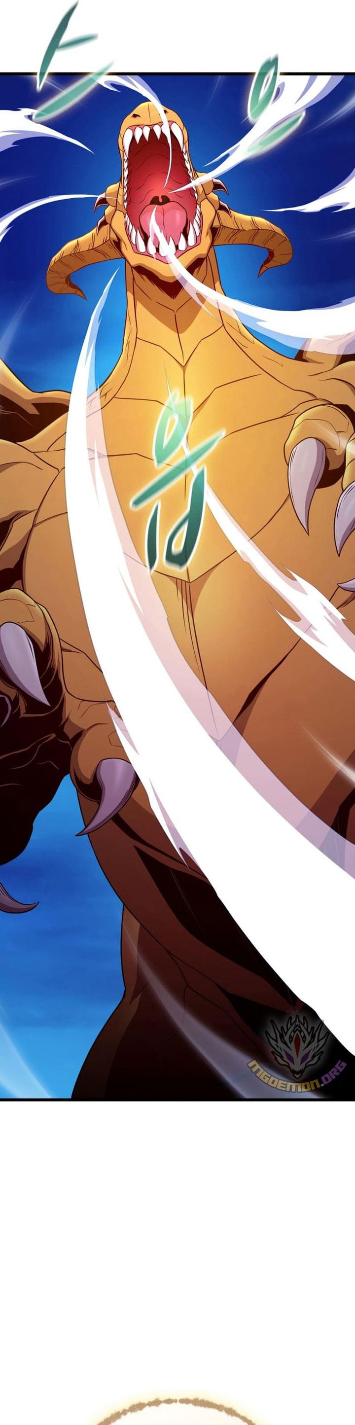 Arcane Sniper Chap 156 - Next Chap 157