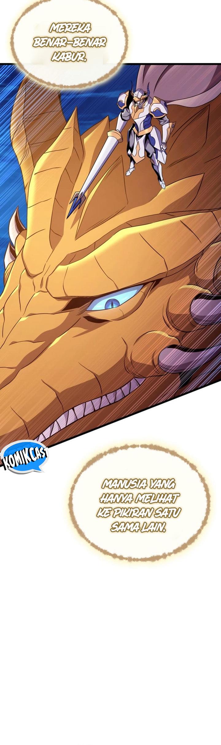 Arcane Sniper Chap 156 - Next Chap 157