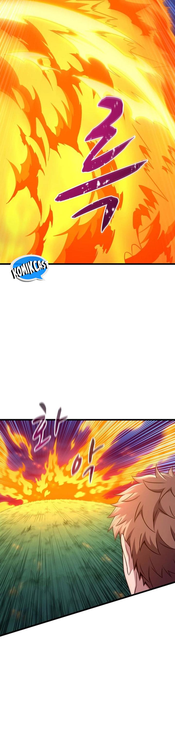 Arcane Sniper Chap 157 - Next Chap 158