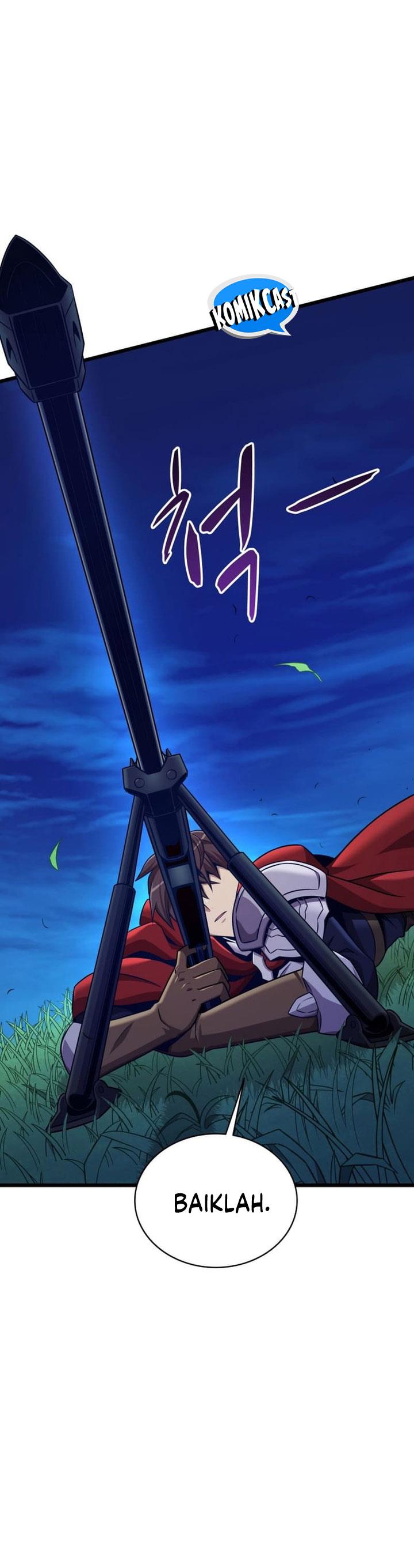 Arcane Sniper Chap 157 - Next Chap 158