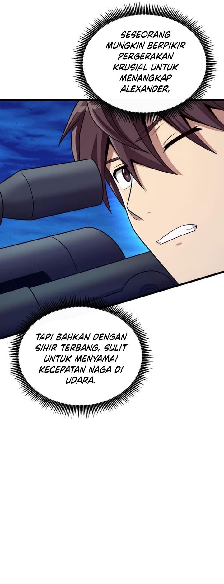 Arcane Sniper Chap 157 - Next Chap 158