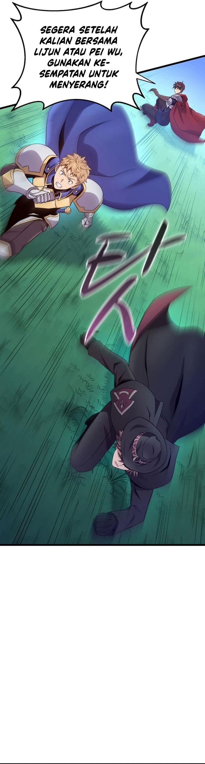 Arcane Sniper Chap 157 - Next Chap 158